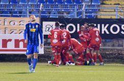 Αργεντίνικο τάνγκο από τον Βόλο στη Λαμία!