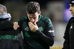 Λήξη συναγερμού για Χουάνκαρ - Πρόβλημα με Βαγιαννίδη εν όψει Βόλου