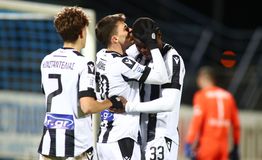 O ΠΑΟΚ δεν το κρύβει, πάει για πρωτάθλημα!