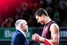 Η Μπάγερν επικράτησε της Ουλμ στην επιστροφή Λούτσιτς