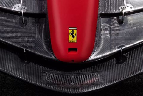 Η οριστική ημερομηνία της αποκάλυψης του νέου μονοθεσίου της Ferrari
