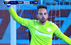 Viral: Τι έπαθαν τα μαλλιά του Μπρινιόλι μετά το γκολ του Ατρόμητου; (gallery)