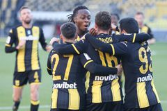 Τον αδικεί το φτωχό 1-0