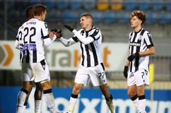 Μόνος πρώτος ο ΠΑΟΚ και περιμένει: Αυτή είναι η βαθμολογία της Stoiximan Super League