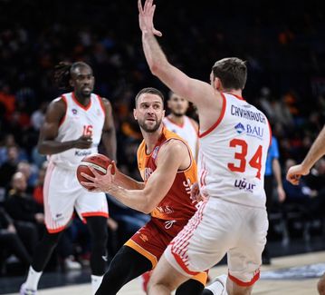 Στραβοπάτημα της Γαλατάσαραϊ, πριν τον ΠΑΟΚ
