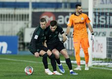 Πέρεθ: «Θα περάσει η κακή περίοδος, μάχη μέχρι τέλους για τον τίτλο»