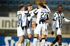 Ασταμάτητος: Νέο πάρτι με Μουργκ - Ντεσπόντοφ, πάτησε κορυφή ο ΠΑΟΚ