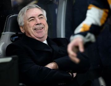 Ο Αντσελότι δεν βιάζεται να υπογράψει νέο συμβόλαιο με τη Ρεάλ εν μέσω εικασιών για τη Βραζιλία