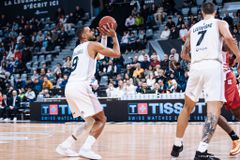 Στο ρελαντί η Βιλερμπάν με πολυφωνία πριν την «διαβολοβδομάδα» και τον... Ολυμπιακό