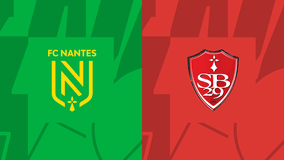 ΝΑΝΤ - ΜΠΡΕΣΤ