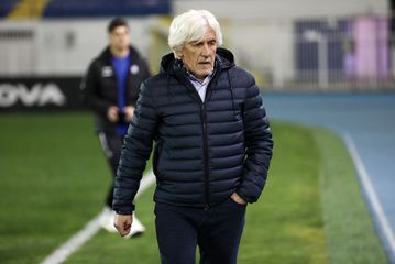 Ο Ιβάν είπε την ίδια ατάκα τρεις φορές σε 30 δευτερόλεπτα...