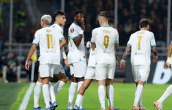 Τρόμος για δύο παίκτες της Μαρσέιγ: Δέχθηκαν πυροβολισμούς από ληστές που πήγαν να κλέψουν τα αμάξια τους!