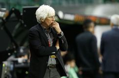 Ο Γιοβάνοβιτς πάει σε περιορισμένο ροτέισον στο Περιστέρι