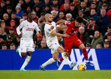 «Σούπα» το Λίβερπουλ - Μάντσεστερ Γιουνάιτεντ, ισοπαλία - δώρο για την Άρσεναλ