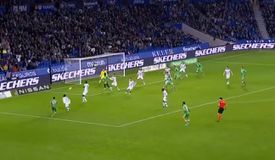 Η Μπέτις μπλόκαρε τη Σοσιεδάδ και την απομάκρυνε από το Champions League