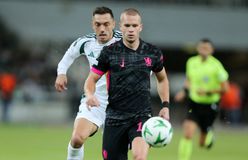 Συνέβη κι αυτό: Η Σαχτάρ έδωσε ποσό - μαμούθ στον στρατό της Ουκρανίας από τα λεφτά της μεταγραφής του Μούντρικ!