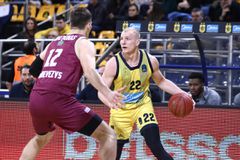 «Ξέσπασμα» του Άρη με ασταμάτητο Γούντμπερι και επιστροφή στις ευρωπαϊκές νίκες