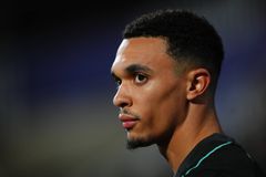 Νέο εμπόδιο της Λίβερπουλ στη Ρεάλ: Αύξησε τον μισθό του Άρνολντ για να παραμείνει στο Άνφιλντ