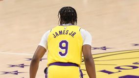 Το ιδιαίτερο ρεκόρ του Μπρόνι που έβαλε στα ταμεία των Λέικερς 50 εκατ. δολάρια!