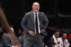 Ιβάνοβιτς για Παναθηναϊκό AKTOR: «Αντιμετωπίζουμε την καλύτερη ομάδα της Euroleague»