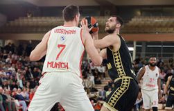 Η Μονακό με κυριαρχικό Παπαγιάννη ισοπέδωσε την Μπάγερν