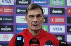 Μπαρτζώκας: «Εκφράζω τη στεναχώρια μου για τον Τίμα - Η αλλαγή προπονητή έδωσε ώθηση στην Βίρτους Μπολόνια»