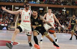 Τα Highlights από τη νίκη της Μονακό απέναντι στην Μπάγερν