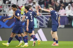 Η Παρί «λύγισε» στα πέναλτι τη Φλαμένγκο και στέφθηκε Παγκόσμια Πρωταθλήτρια