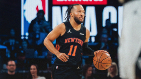 Οι Νικς κατέκτησαν το NBA Cup σε έναν συναρπαστικό τελικό απέναντι στους Σπερς