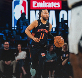 Οι Νικς κατέκτησαν το NBA Cup σε έναν συναρπαστικό τελικό απέναντι στους Σπερς