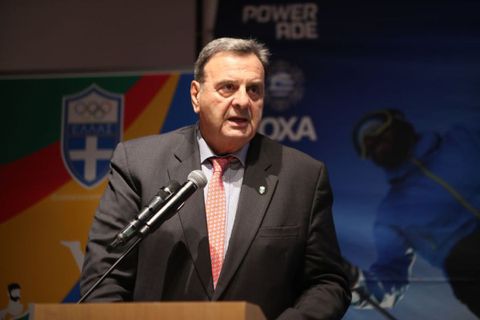 Σημαντική οικονομική ενίσχυση στις Ομοσπονδίες από την ΕΟΕ