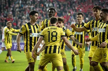 Τα αποτελέσματα και το πρόγραμμα της ΑΕΚ στη League Phase του Conference League