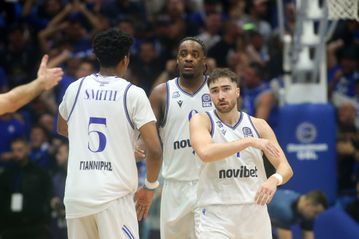 ΝΤΟΥΜΠΡΑΒΑ - ΗΡΑΚΛΗΣ