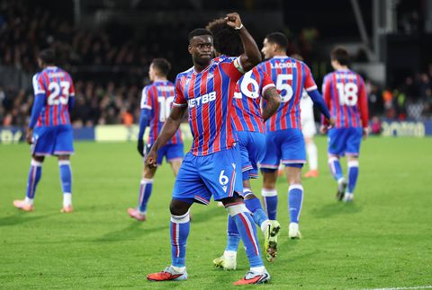 Ο ποδοσφαιριστής της Premier League που θα προκαλέσει «πόλεμο» γιγάντων τον Ιανουάριο