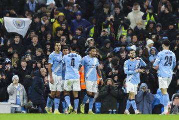 Προκρίθηκε στα ημιτελικά με buzzer beater η Νιούκαστλ - Έκανε το καθήκον της η Μάντσεστερ Σίτι