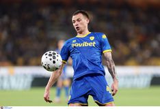 Ζημιά με Στάγιτς ο Παναιτωλικός - Περνά την πόρτα του χειρουργείου