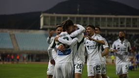 Με υπογραφή Ταμπόρδα «πέταξε» για τα προημιτελικά του Κυπέλλου ο Παναθηναϊκός