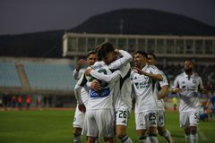 Με υπογραφή Ταμπόρδα «πέταξε» για τα προημιτελικά του Κυπέλλου ο Παναθηναϊκός