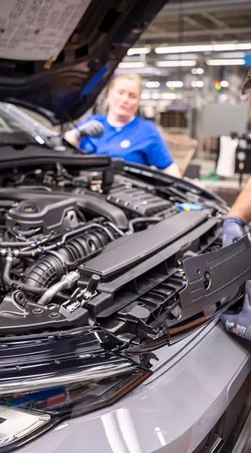 Επιβεβαίωση newsauto: Η ΕΕ κάνει πίσω και «σώζει» τους θερμικούς κινητήρες