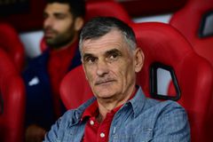 Μεντιλίμπαρ: «Δεν θυμάμαι τι έγινε με τον Άρη»