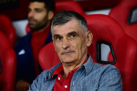 Μεντιλίμπαρ: «Δεν θυμάμαι τι έγινε με τον Άρη»