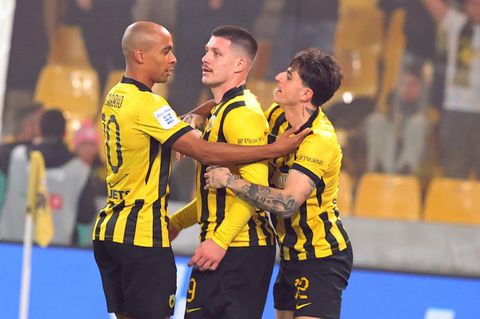 Τα χρήματα που έχει ήδη εξασφαλίσει η ΑΕΚ στο Conference και εκείνα που θα λάβει αν κερδίσει την Κραϊόβα