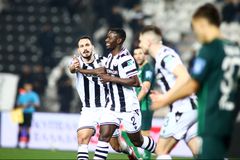 Τα highlights του ΠΑΟΚ - Μαρκό 4-1