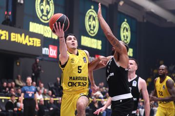 Ανακοινώθηκε από τον Πανιώνιο ο Αλέξανδρος Νικολαΐδης