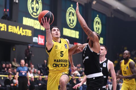 Ανακοινώθηκε από τον Πανιώνιο ο Αλέξανδρος Νικολαΐδης