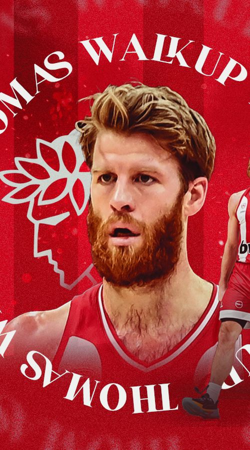 Ο Ουόκαπ δεν ήταν και δεν είναι πρόβλημα στον Ολυμπιακό!