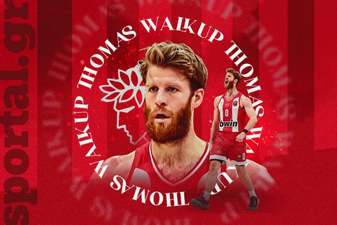 Ο Ουόκαπ δεν ήταν και δεν είναι πρόβλημα στον Ολυμπιακό!