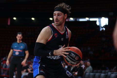 Ο Πανιώνιος αποχαιρέτησε τον Τζορτζ Πάπας