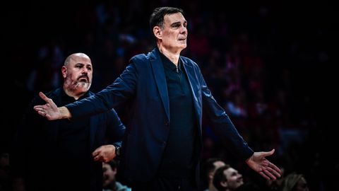 Στο μυαλό του Γιώργου Μπαρτζώκα