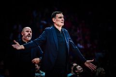 Στο μυαλό του Γιώργου Μπαρτζώκα